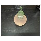 Vintage Hand Mirrors with Bonus Vintage Items