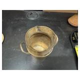 Vintage Hand Mirrors with Bonus Vintage Items