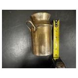 Vintage Hand Mirrors with Bonus Vintage Items