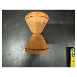 Vintage Hand Mirrors with Bonus Vintage Items