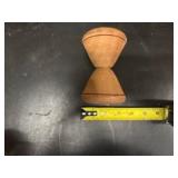 Vintage Hand Mirrors with Bonus Vintage Items