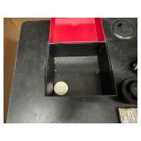 Two Vintage Garcia Mitchell Fresh Water Spinning Fishing Reels