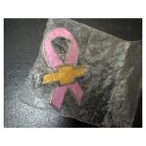 Necklaces in original packaging and Collector Pins