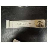 Necklaces in original packaging and Collector Pins