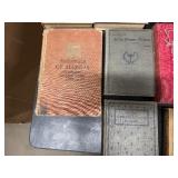 Vintage Books - Seller States Includes Some First Additions (See photos for details)