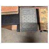 Vintage Books - Seller States Includes Some First Additions (See photos for details)