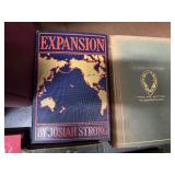 Vintage Books - Seller States Includes Some First Additions (See photos for details)