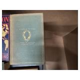 Vintage Books - Seller States Includes Some First Additions (See photos for details)