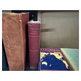 Vintage Books - Seller States Includes Some First Additions (See photos for details)