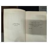 Vintage Books - Seller States Includes Some First Additions (See photos for details)