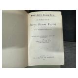 Vintage Books - Seller States Includes Some First Additions (See photos for details)