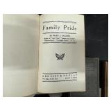 Vintage Books - Seller States Includes Some First Additions (See photos for details)