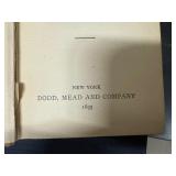 Vintage Books - Seller States Includes Some First Additions (See photos for details)