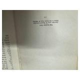 Vintage Books - Seller States Includes Some First Additions (See photos for details)