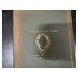 Vintage Books - Seller States Includes Some First Additions (See photos for details)