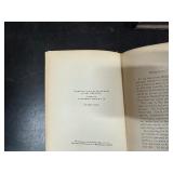 Vintage Books - Seller States Includes Some First Additions (See photos for details)