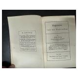Vintage Books - Seller States Includes Some First Additions (See photos for details)