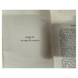 Vintage Books - Seller States Includes Some First Additions (See photos for details)