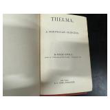 Vintage Books - Seller States Includes Some First Additions (See photos for details)