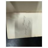 Vintage Books - Seller States Includes Some First Additions (See photos for details)