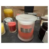 Scented Candles: Yankee Candle, Illume, Boulangerie, Soy Candles, Christmas Candles and Glass Candleware