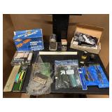 Drafting/Drawing Supplies and Tools includes Vintage Boston Ranger 55 Pencil Sharpener