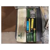 Drafting/Drawing Supplies and Tools includes Vintage Boston Ranger 55 Pencil Sharpener