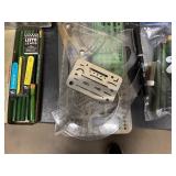 Drafting/Drawing Supplies and Tools includes Vintage Boston Ranger 55 Pencil Sharpener