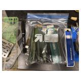 Drafting/Drawing Supplies and Tools includes Vintage Boston Ranger 55 Pencil Sharpener