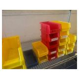 Akro Bins - Multiple Sizes ~ 20
