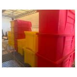 Akro Bins - Multiple Sizes ~ 20