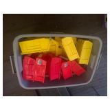 Akro Bins - Multiple Sizes ~ 20