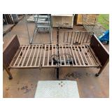 Dalton Adjustable Bed Frame