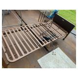 Dalton Adjustable Bed Frame