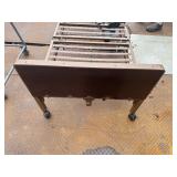 Dalton Adjustable Bed Frame