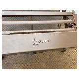 Dalton Adjustable Bed Frame