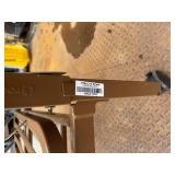 Dalton Adjustable Bed Frame