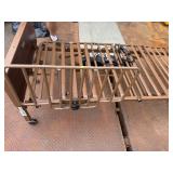 Dalton Adjustable Bed Frame