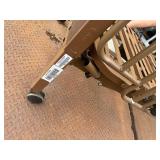 Dalton Adjustable Bed Frame