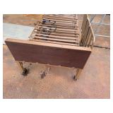 Dalton Adjustable Bed Frame