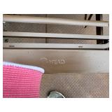 Dalton Adjustable Bed Frame