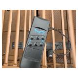 Dalton Adjustable Bed Frame