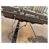 Dalton Adjustable Bed Frame