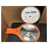 Exceptional Lot of Saw Blades - Many are unopened in original package (see pictures for details)