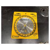 Exceptional Lot of Saw Blades - Many are unopened in original package (see pictures for details)