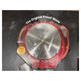 Exceptional Lot of Saw Blades - Many are unopened in original package (see pictures for details)