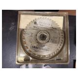 Exceptional Lot of Saw Blades - Many are unopened in original package (see pictures for details)