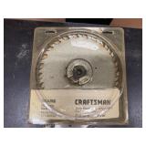 Exceptional Lot of Saw Blades - Many are unopened in original package (see pictures for details)