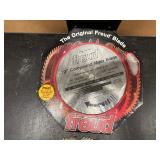 Exceptional Lot of Saw Blades - Many are unopened in original package (see pictures for details)