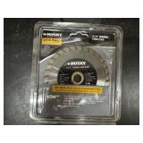 Exceptional Lot of Saw Blades - Many are unopened in original package (see pictures for details)